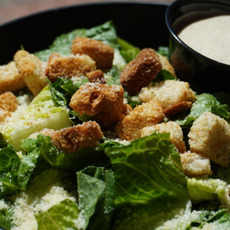 Caesar Salad photo