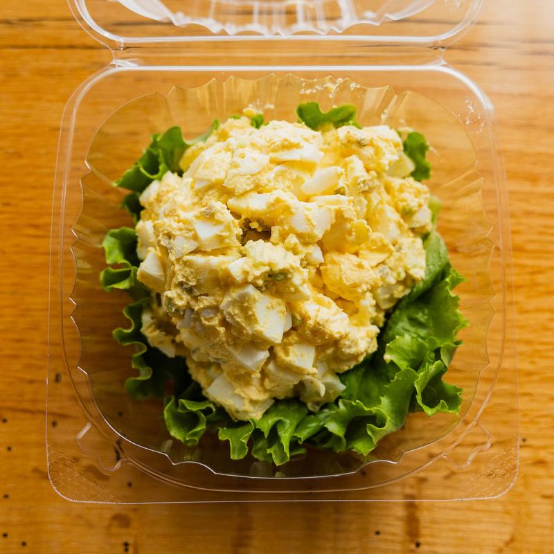 Egg Salad photo
