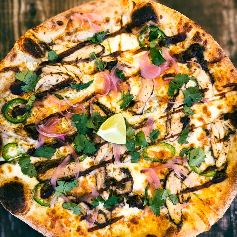 menu item 1 of 21, Right Near Da Beach Pizza