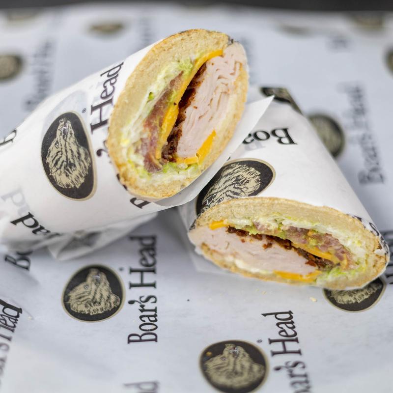 Turkey Avocado (C) photo