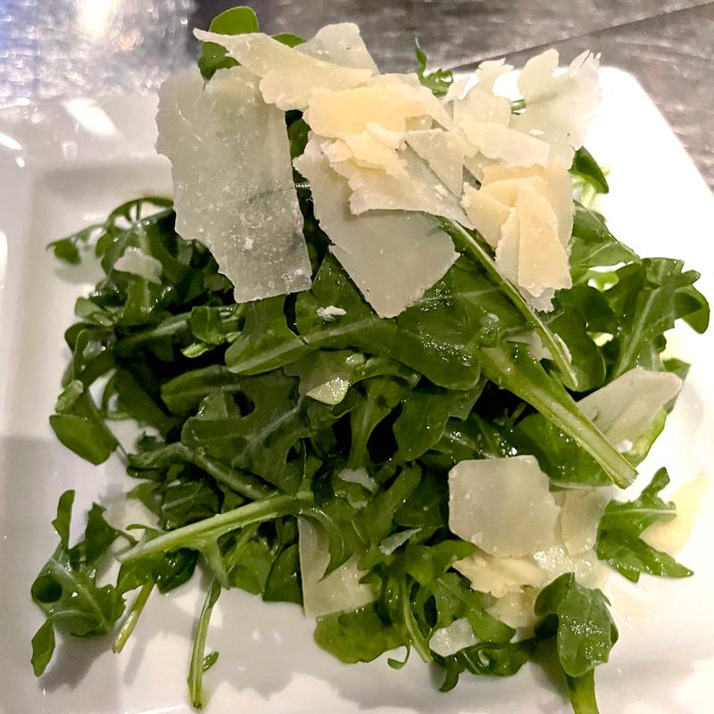 Insalata Rucola (GF) photo