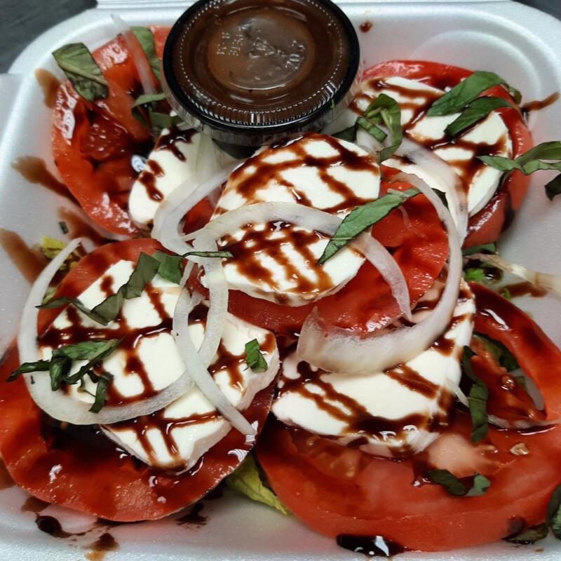 Caprese photo