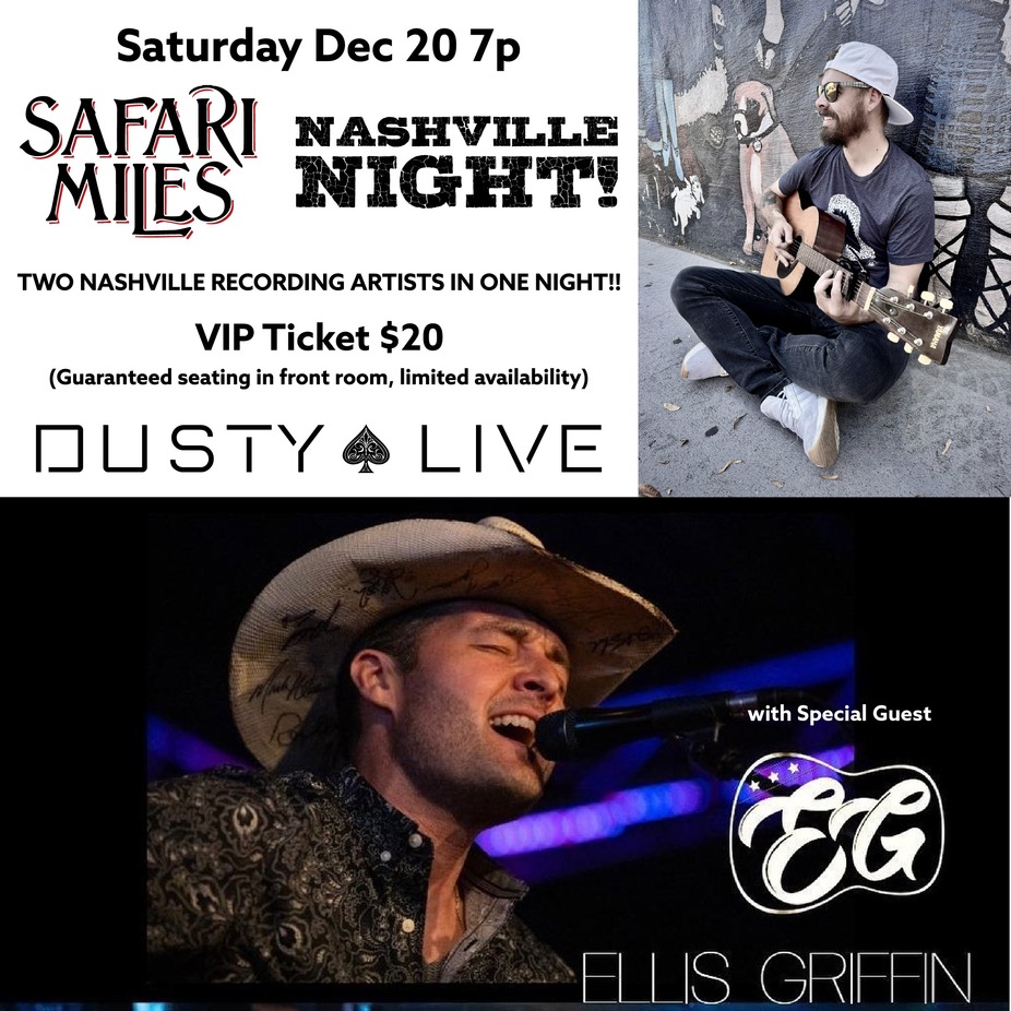 Nashville Night event photo