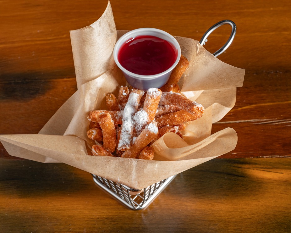 National Dessert Day event photo