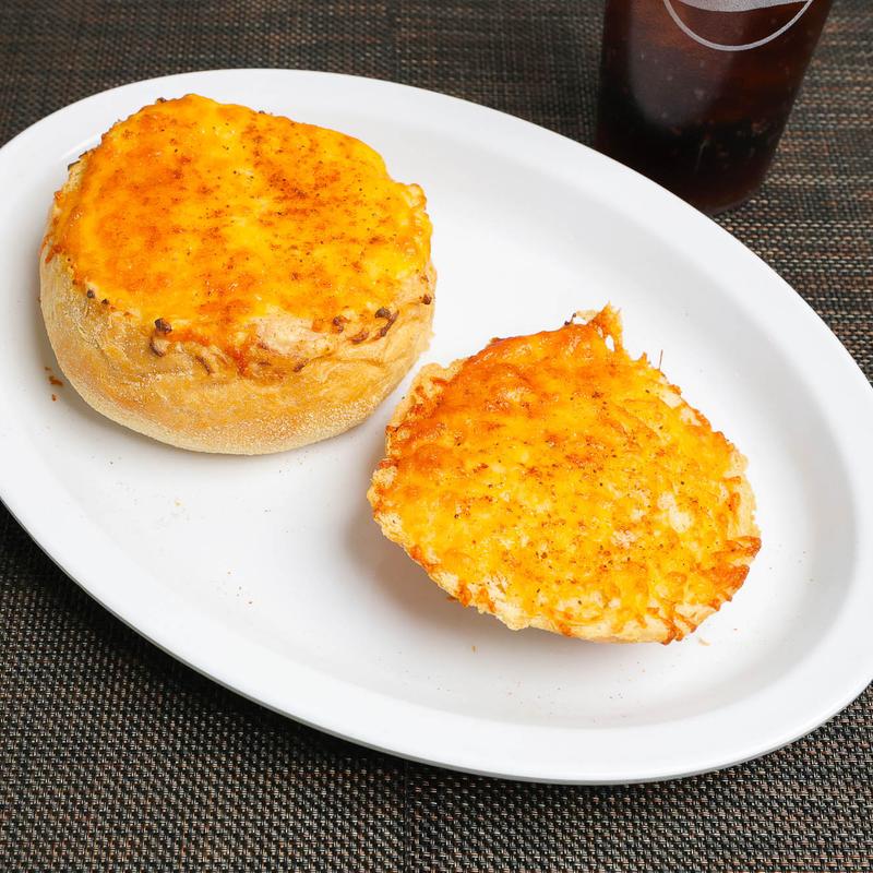 Crab Dip in a Bread Bowl photo