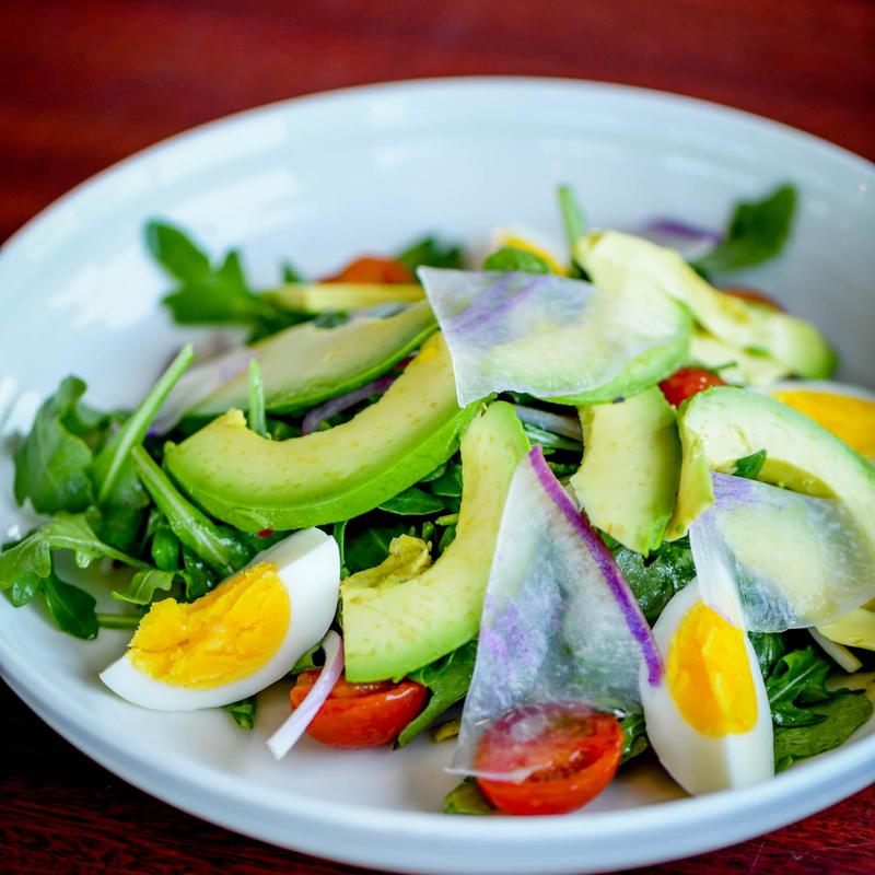 Avocado Salad photo