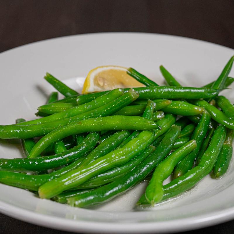 Green Beans* photo