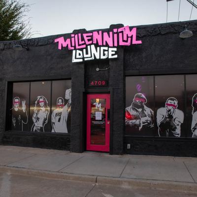 Millennium Lounge photo
