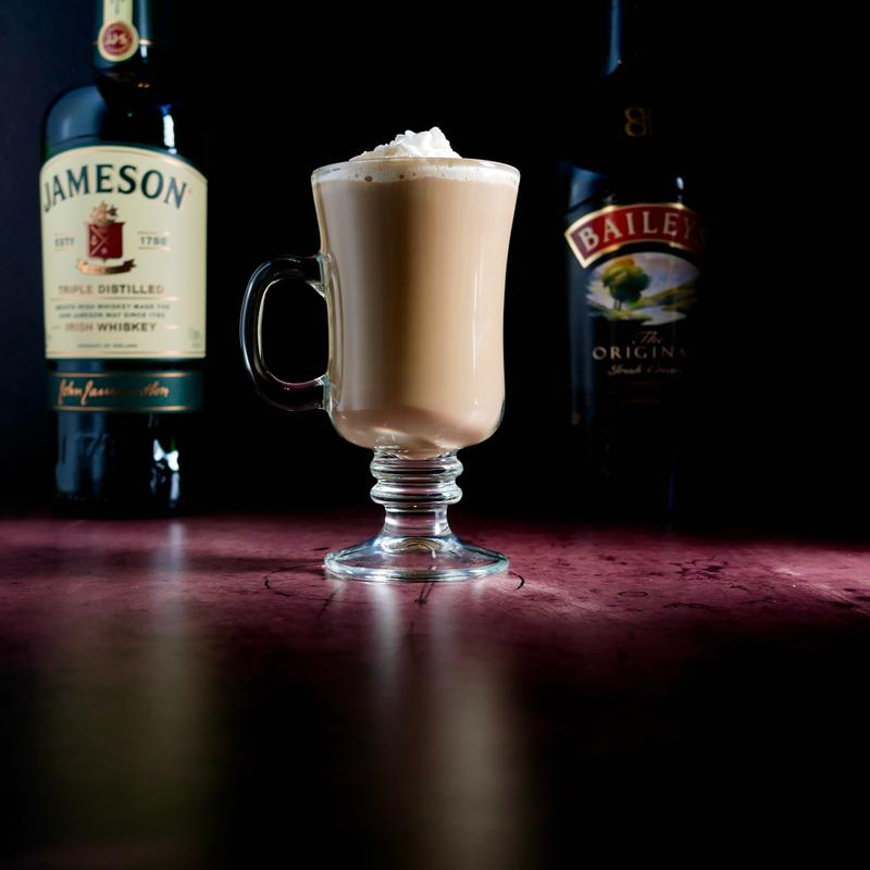Irish Coffee photo