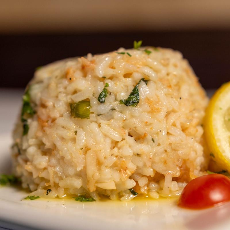 Lobster Risotto photo