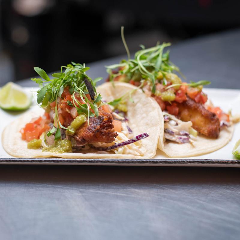 Fish Tacos photo
