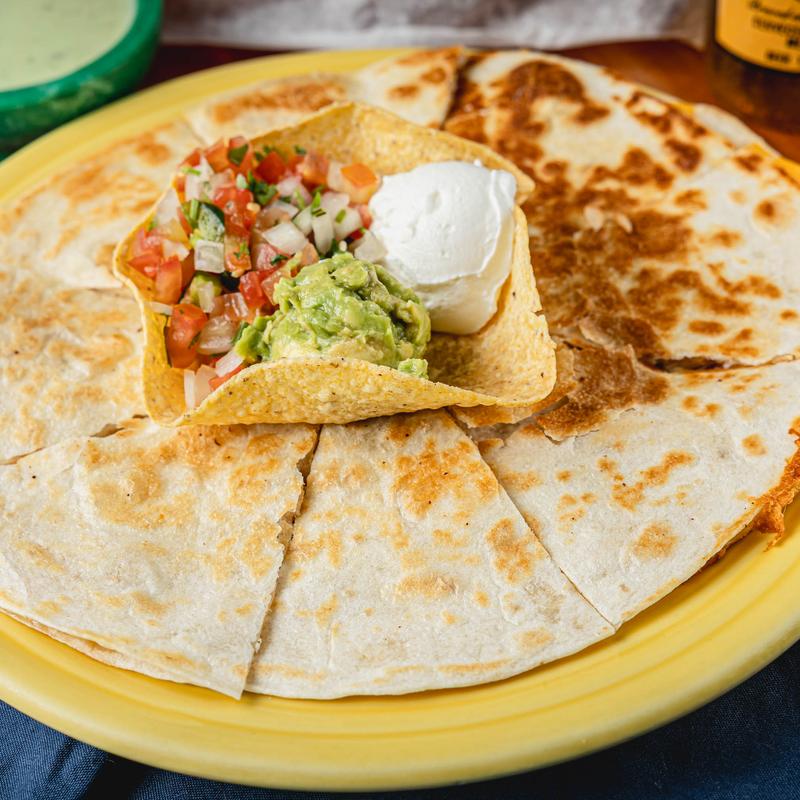 Fajita Quesadilla photo