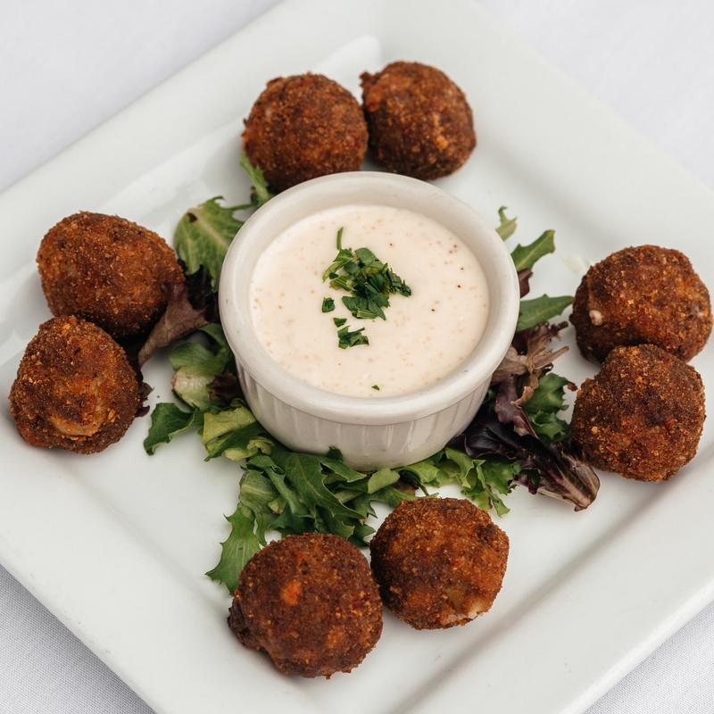 Olive All’ascolana photo