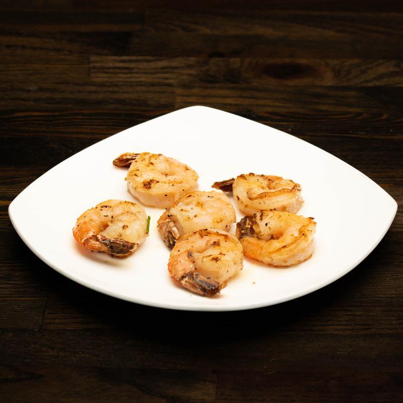 Shrimp And Grits photo