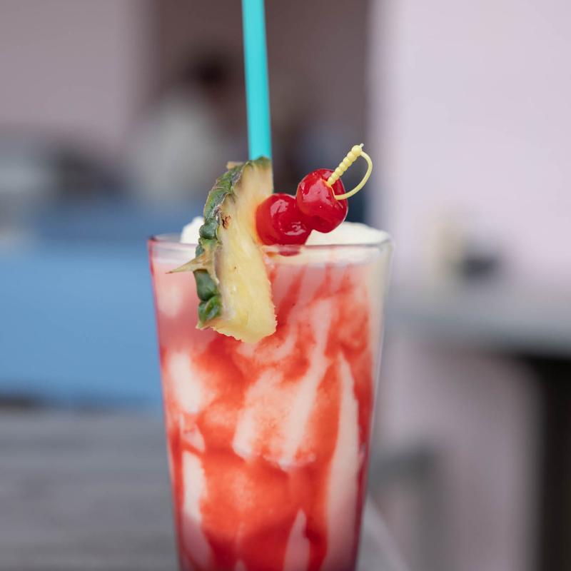 Raspberry Delight photo