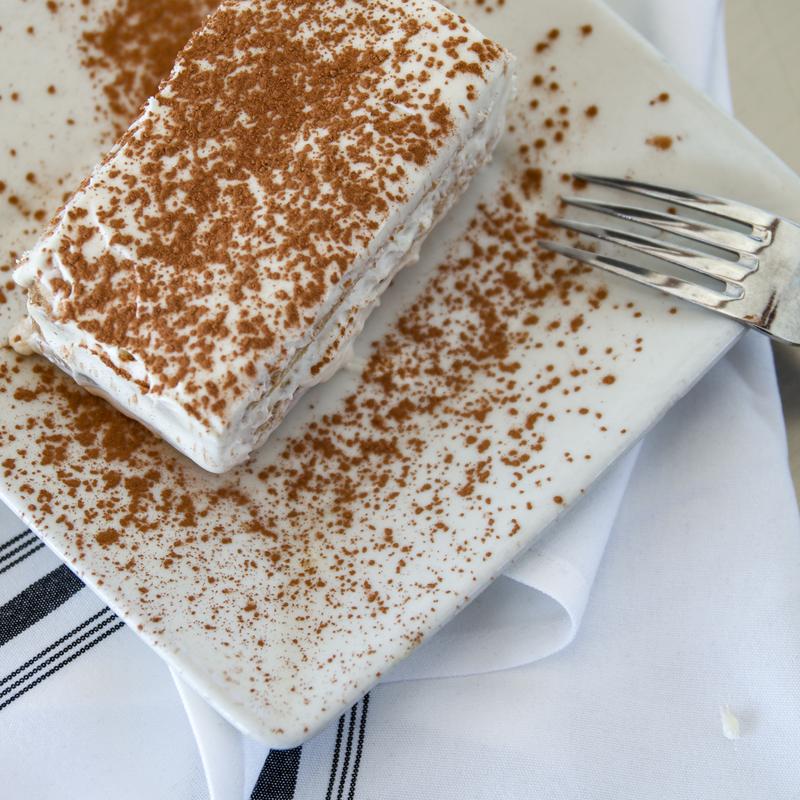 Tiramisu photo