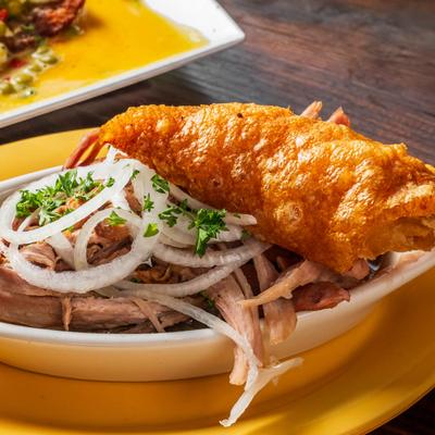 The Original Pipo's Pork (GF) photo