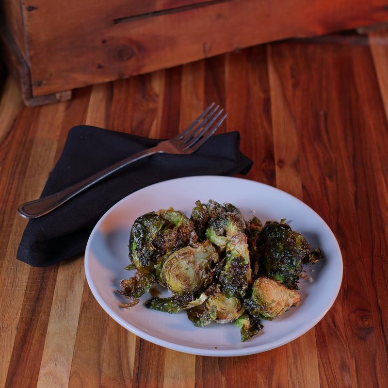 Brussels Sprouts photo