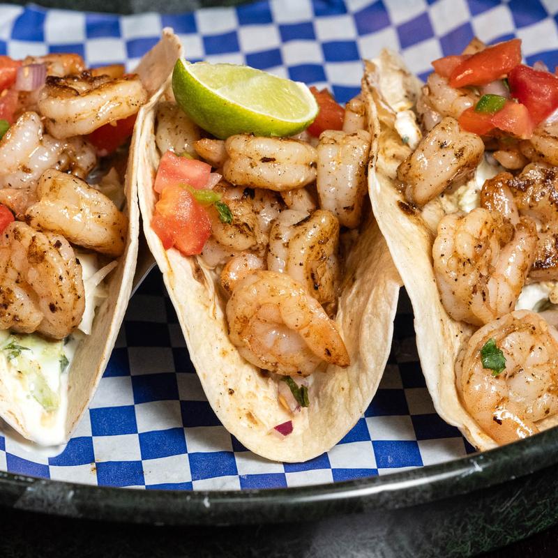 Shrimp Tacos photo