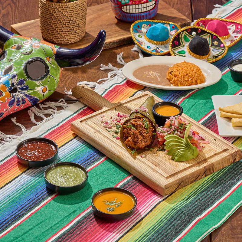 Cochinita Pibil photo