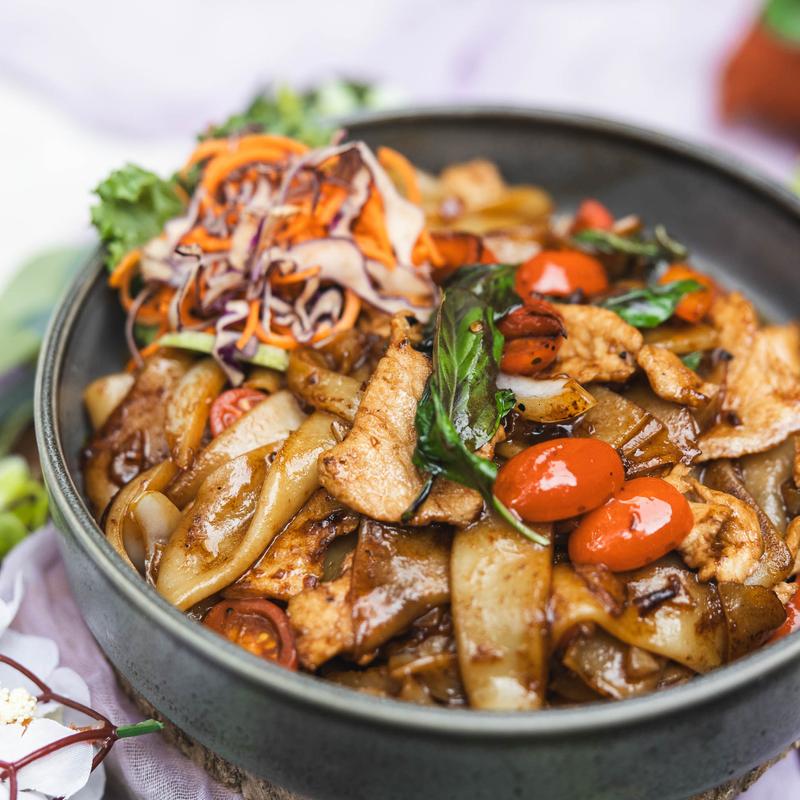 Drunken Noodles (S) photo