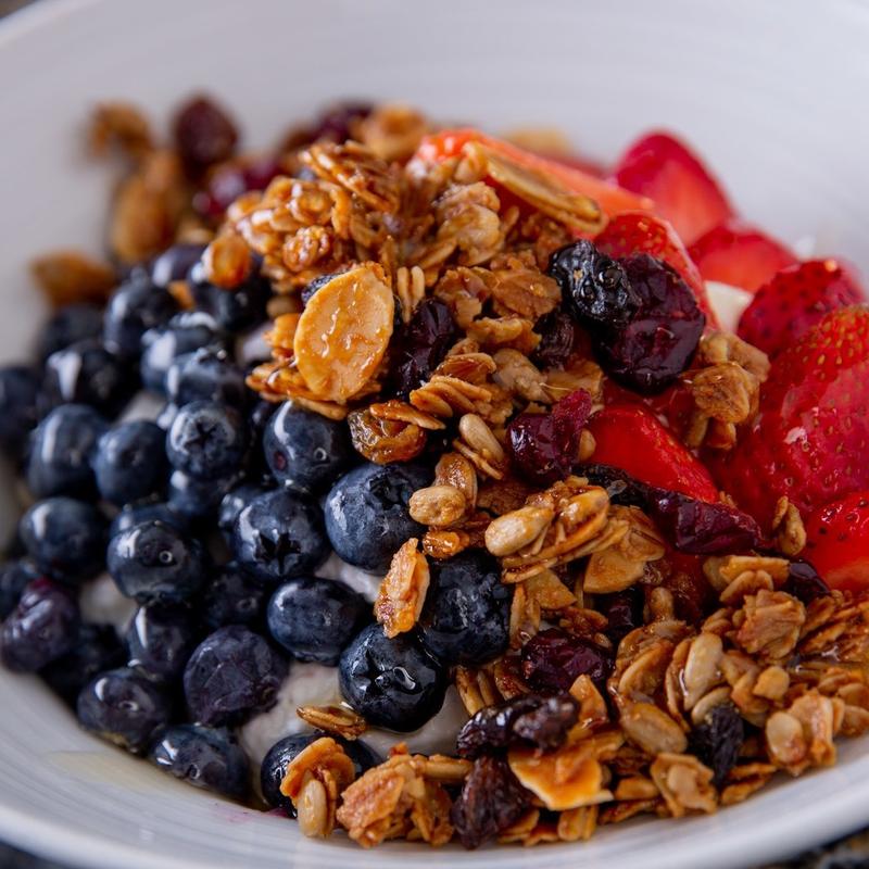 California Omelette photo