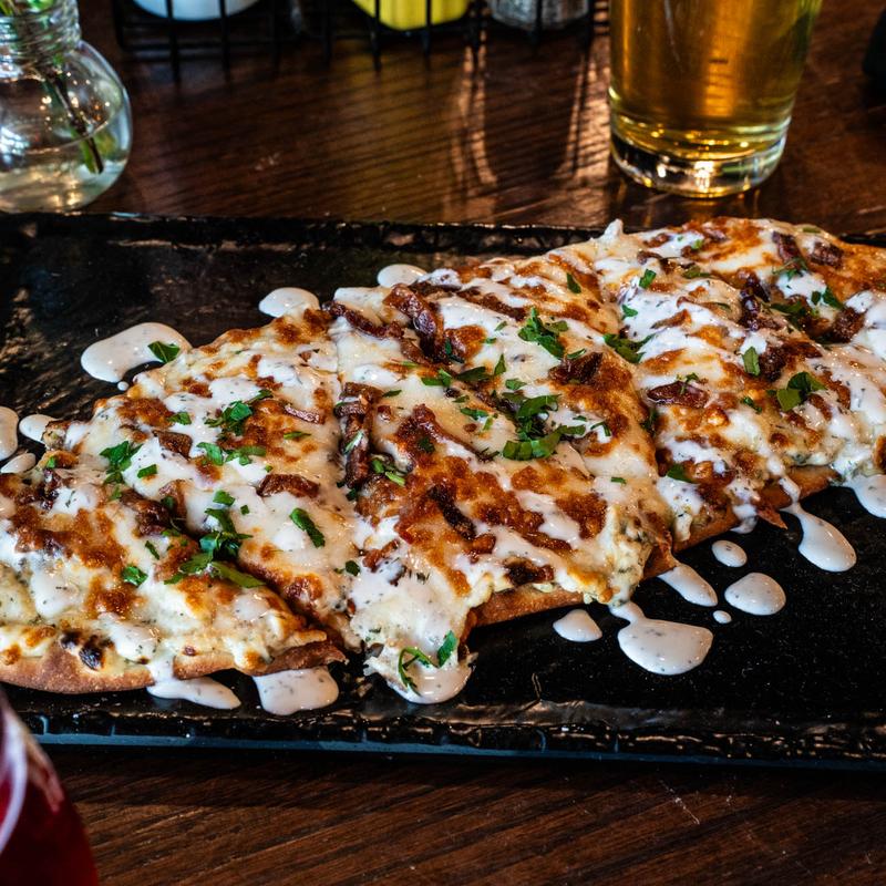 Chicken Bacon Ranch photo