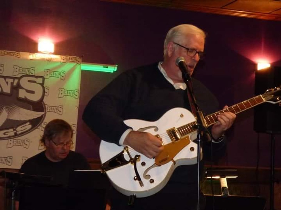 TERRY BAR event photo