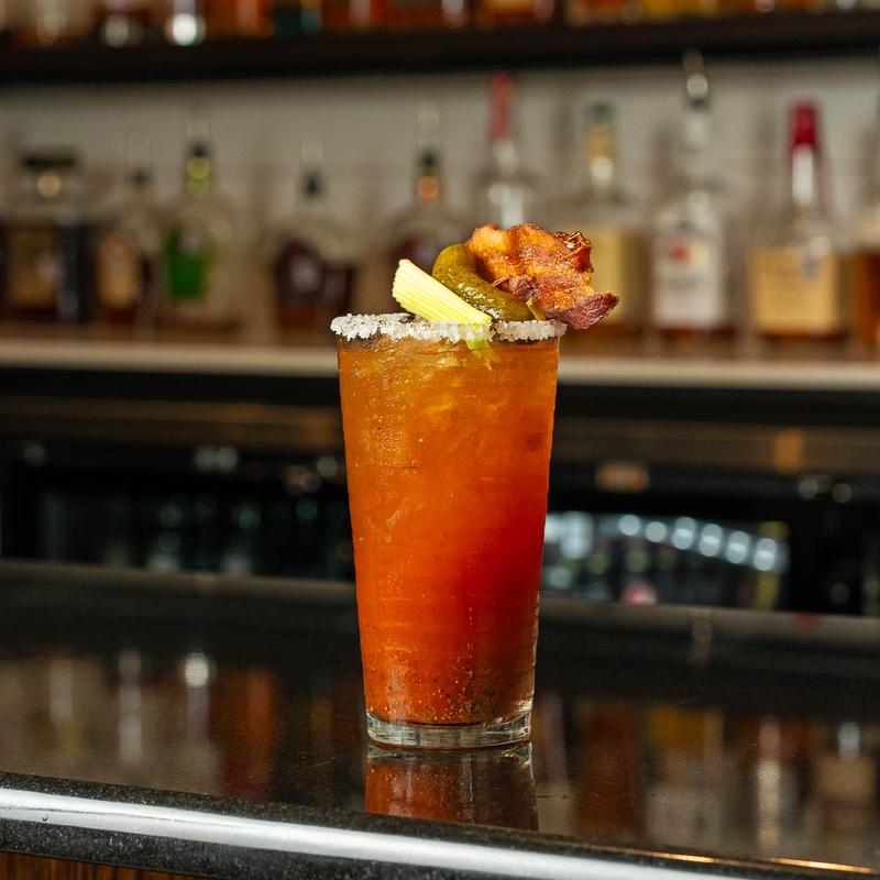 Michelada photo