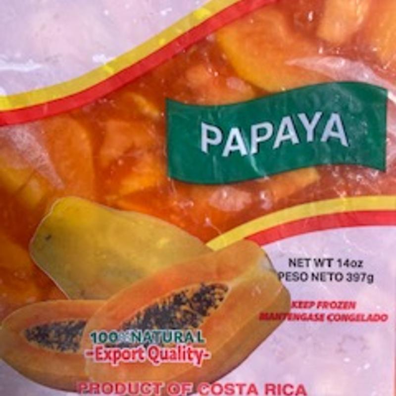 Papaya / Papaya photo