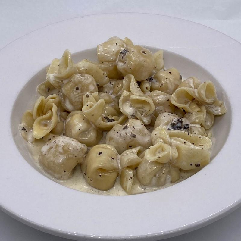 Fiocchetto Truffle photo