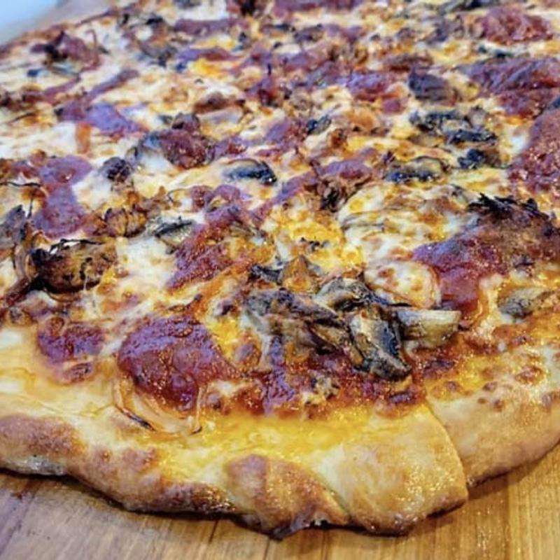 Italian Pulled Pork photo