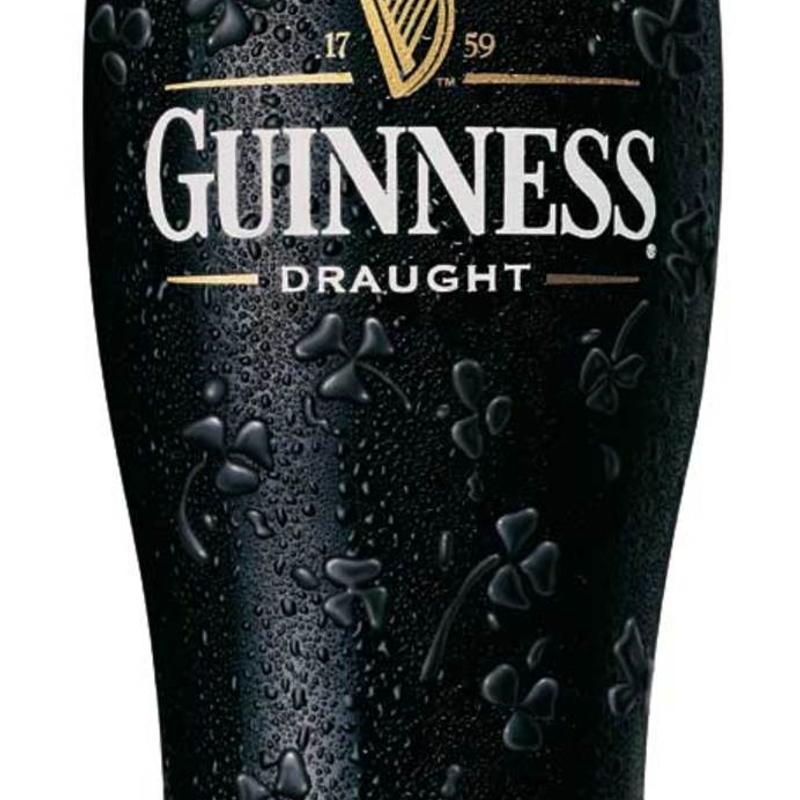 Guinness Stout (20 OZ) photo