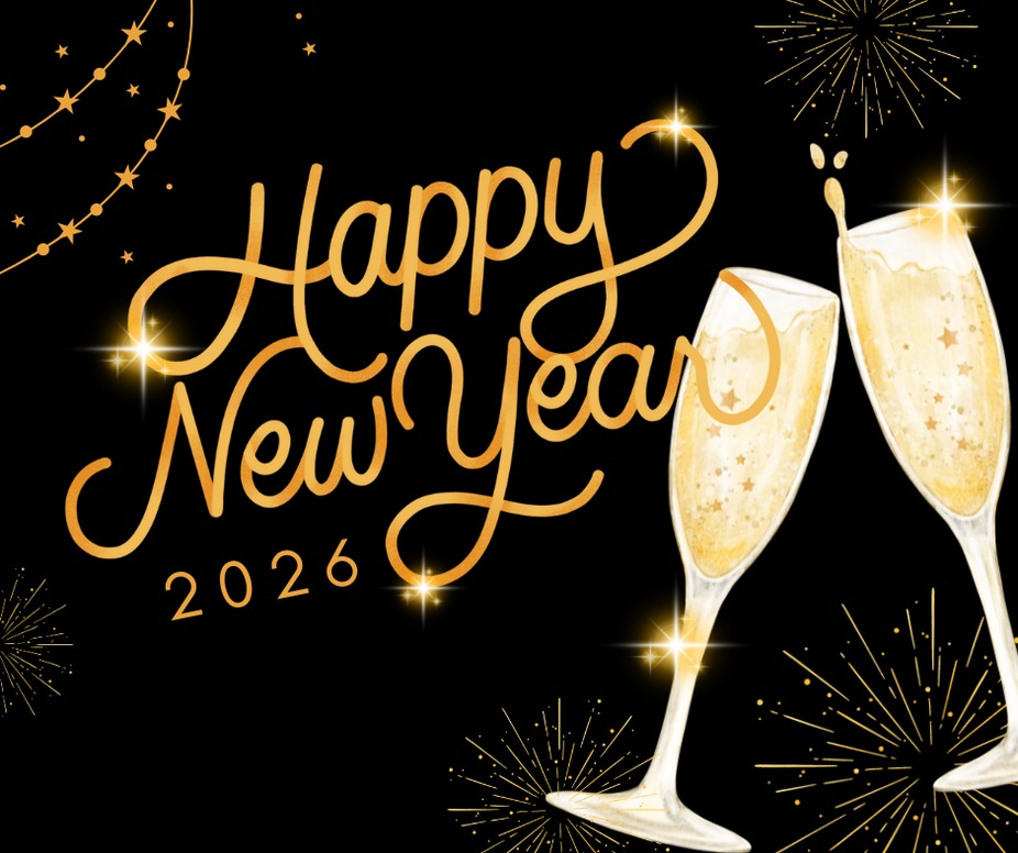 NYE with OLDE CITY ROCK & SOUL event photo