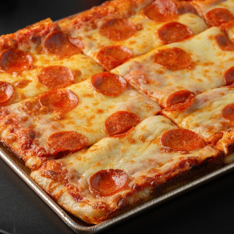 Pizza photo