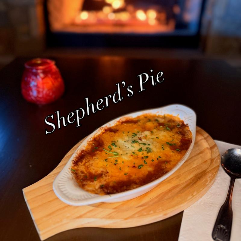 Shepard's Pie photo