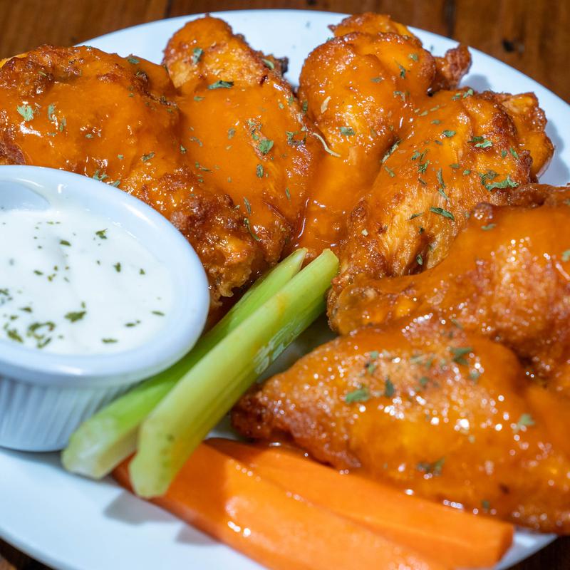 Dirty Wings photo