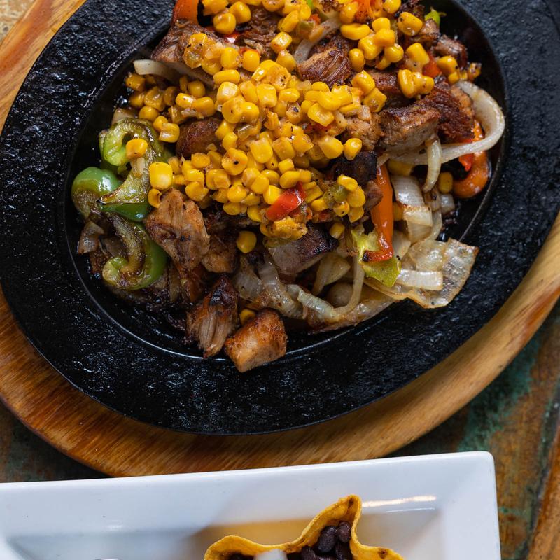 Tacos En Fuego* | GFO photo