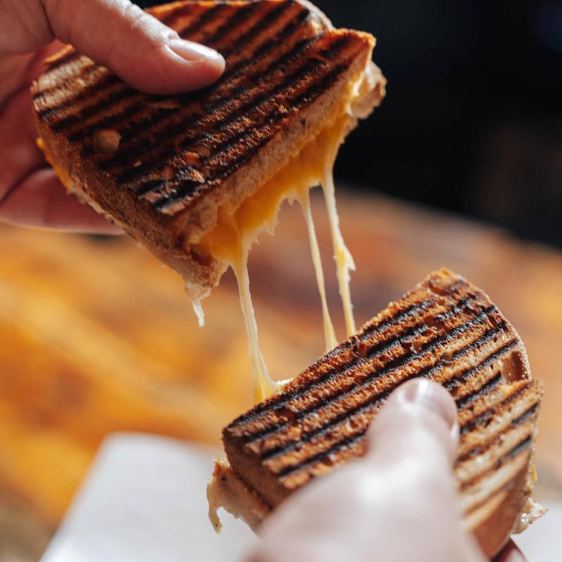 Grilled Cheese photo