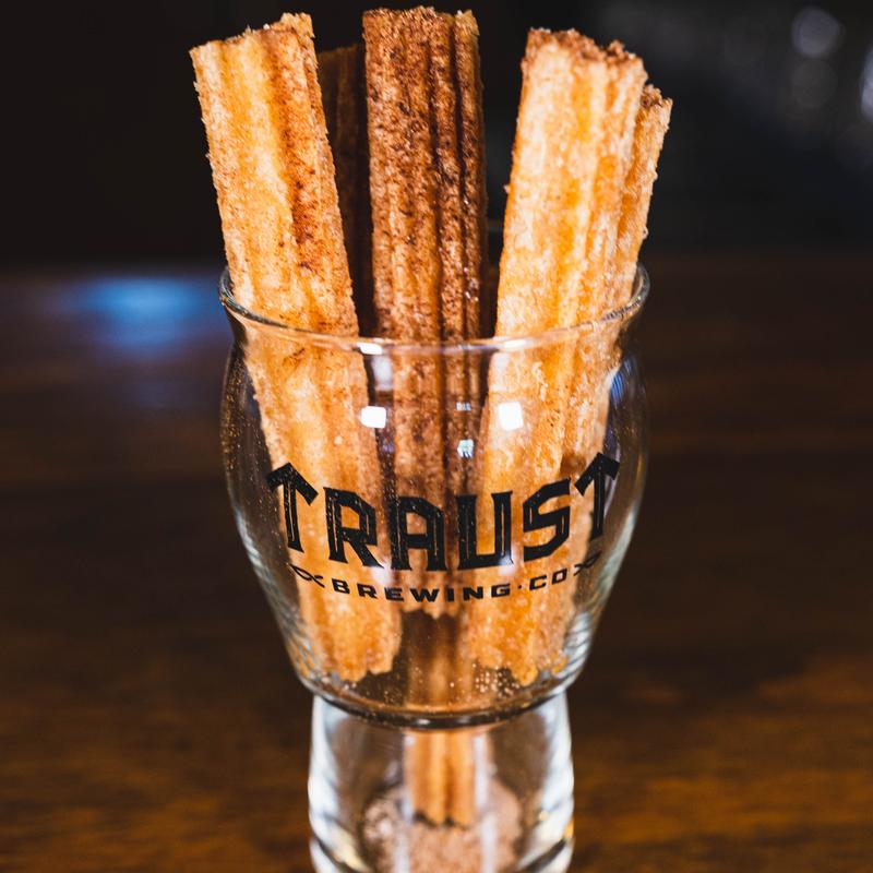 Churros photo
