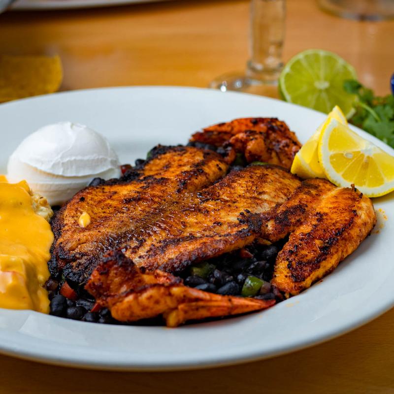 Tilapia Tepeyac photo