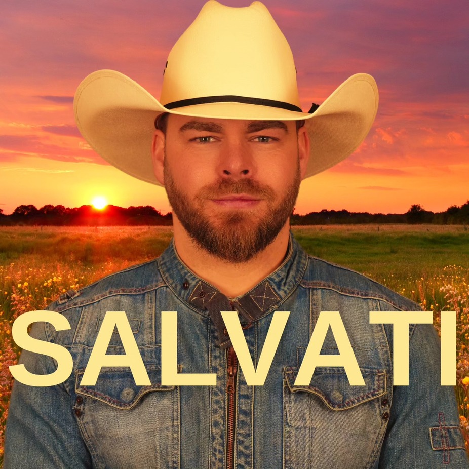 SASCHA SALVATI event photo