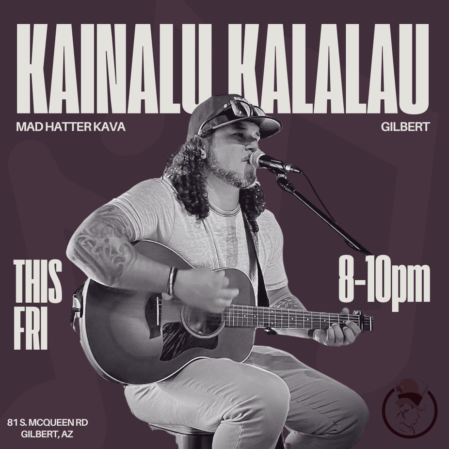 Gilbert Live Music! event photo