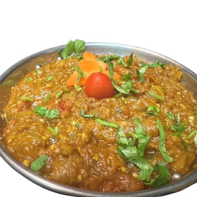 Baingan Bharta photo