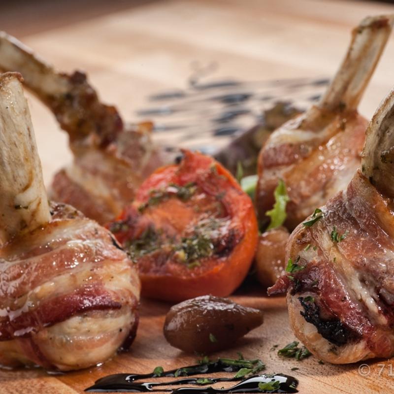 Prime Pork Lolichop photo