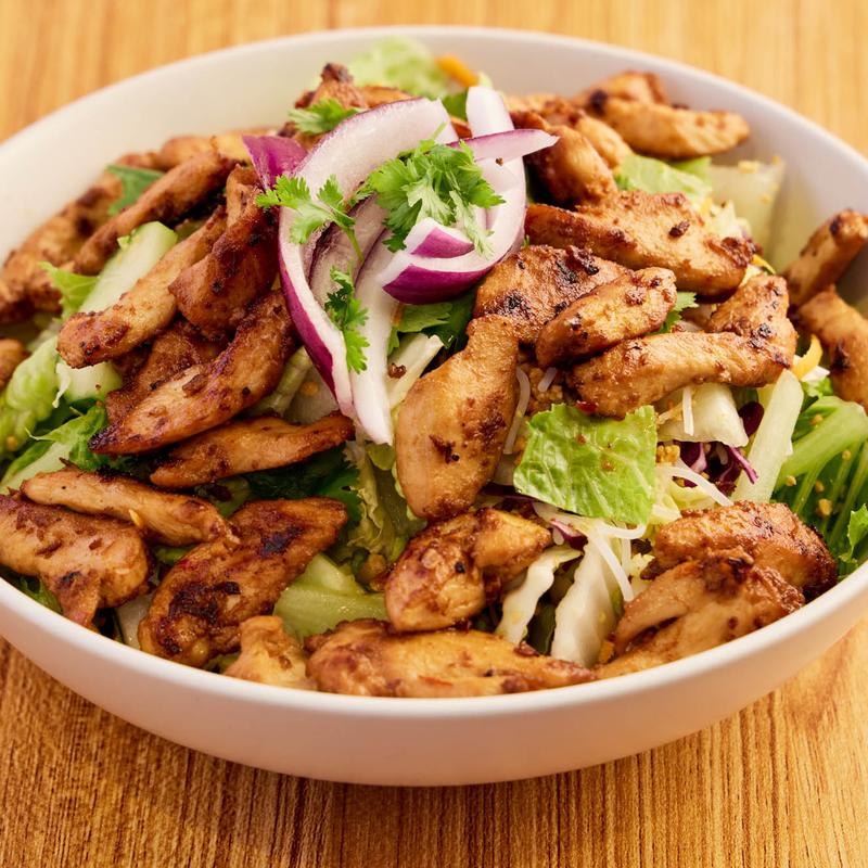 menu item 24 of 27, Shanghai