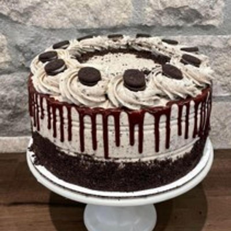 Oreo - (Gluten Sensitive Available) photo_135