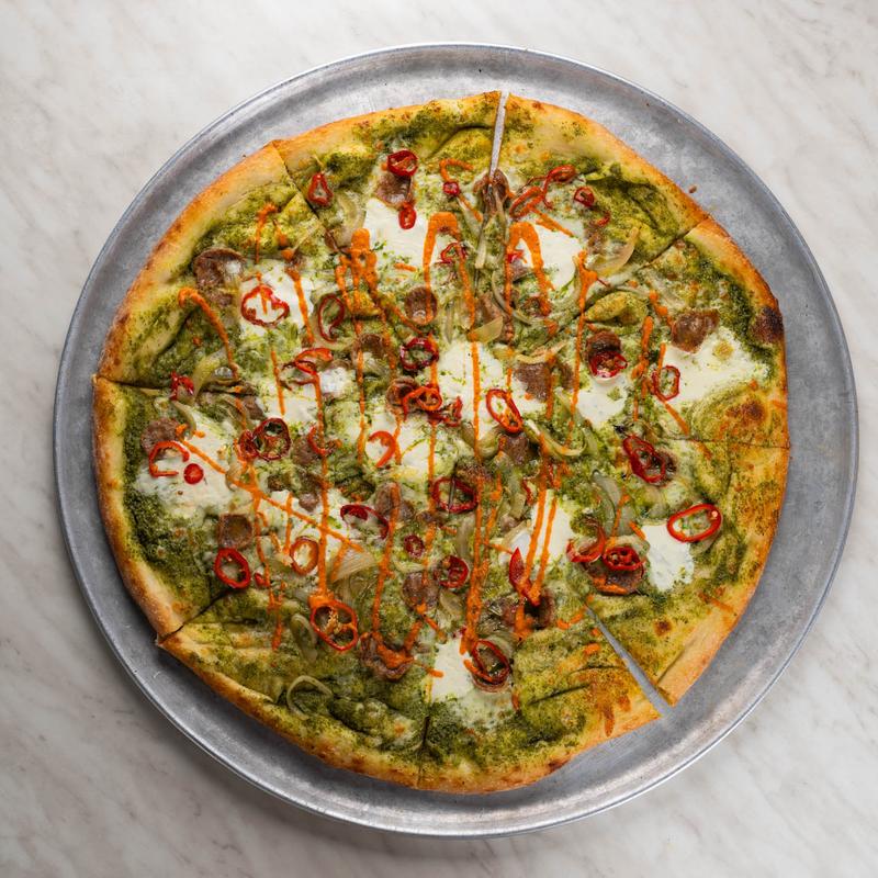 Brooklyn Bomber photo