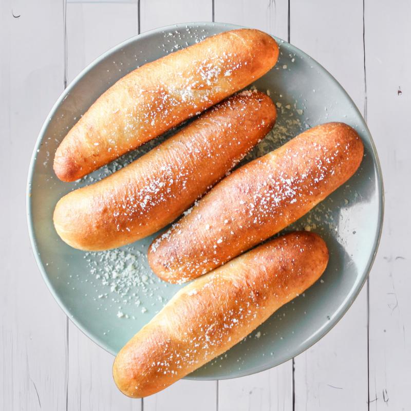 menu item 8 of 55, Bread Sticks