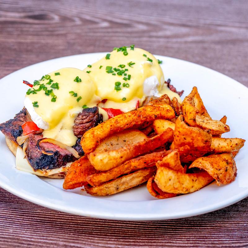 menu item 20 of 20, Steak & Cheese